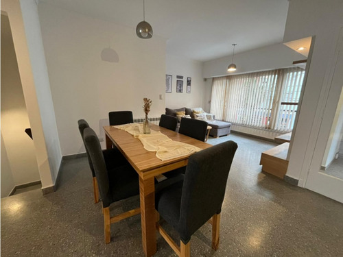 Venta/ Ph 3 Ambientes A La Calle/ 1 Piso Por Escalera/ Mar Del Plata