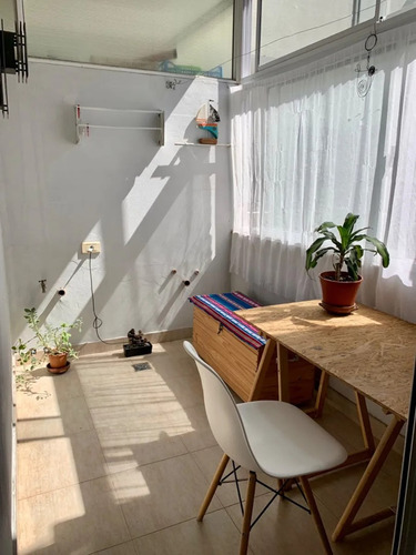 Departamento En Venta En Villa Crespo, Capital Federal, Buenos Aires