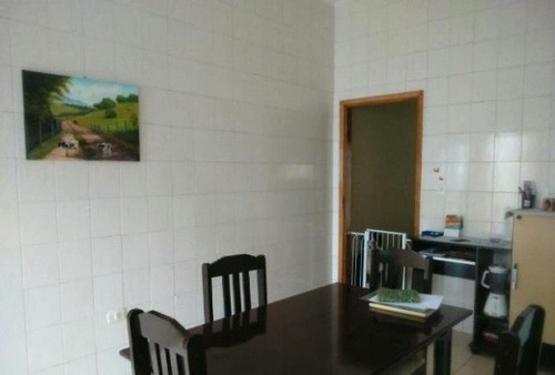Imagem 3 de 10 de Venda Sobrado Santo André Brasil - 1273