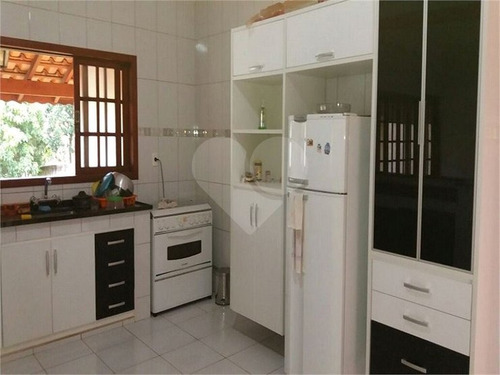 Linda Chácara Araçoiaba Da Serra Sp - Rodovia Raposo Tavares - 273-im360138