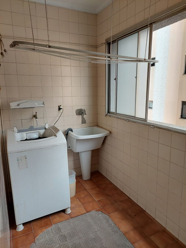 Imagem 10 de 30 de Excelente Apartamento 3 Dormitórios Em Bairro Nobre De São Caetano Do Sul