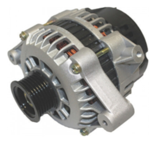 Alternador Chevrolet Omega Vectra E Corsa Mq0588