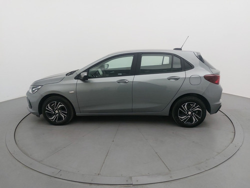 Chevrolet Onix 1.0 TURBO FLEX LT MANUAL