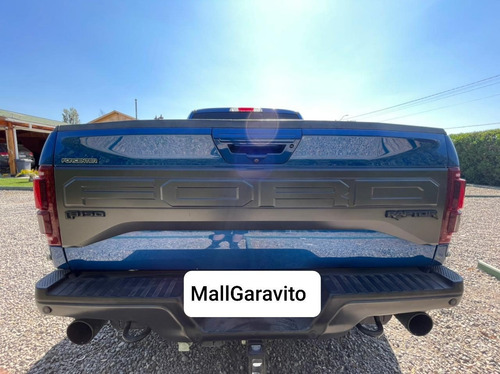 Ford F150 Screw Raptor 4x4 3.5 Aut 2018