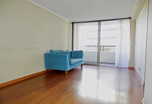Impecable Con Balcones