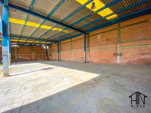 Imagen 9 de 12 de Terreno / Bodega Venta, Chimalhuacan,1936m² · 20 Estacio