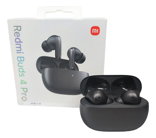 Audifonos Inalambricos Redmi Buds 4 Pro