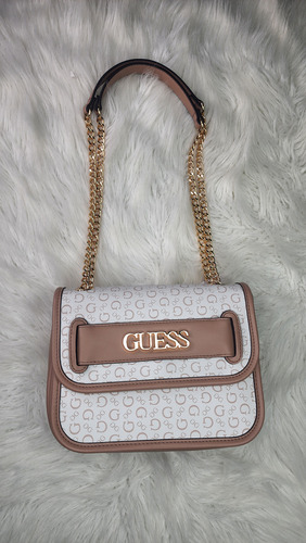 Crossbody Guess Sg910978 Nueva 100 %original Con Etiqueta