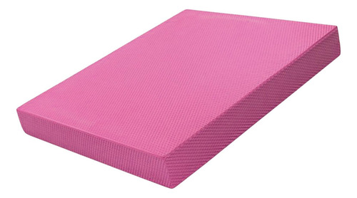 Almohadilla De Yoga Balance Pad, Antideslizante, Para Practi