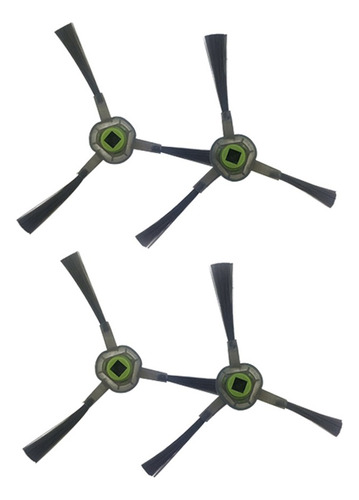 Cepillo Lateral Para Aspiradora Robot Smart 2