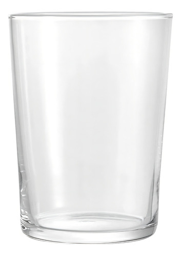 Bormioli Rocco Bodega, Juego De 12 Vasos Transparentes