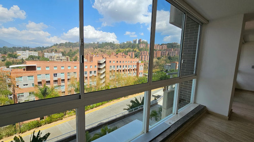Venta Apartamento Escampadero Vista Panorámica Y Pozo Kr