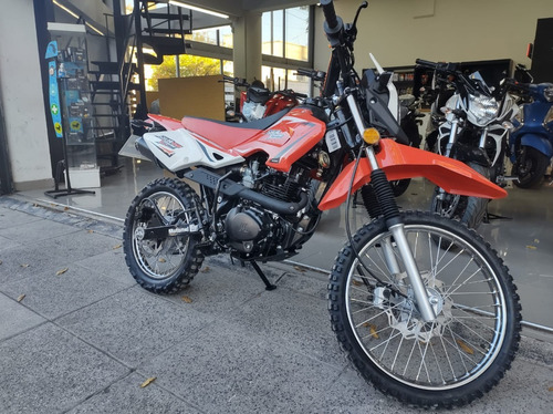 Imagen 13 de 15 de Motomel Skua Xtreme 125cc 0 Km Financia Solo Con Dni