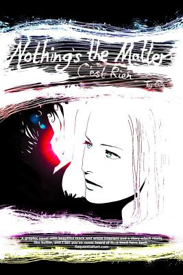 Libro Nothing's The Matter: C'est Rien - Reeve, Chris