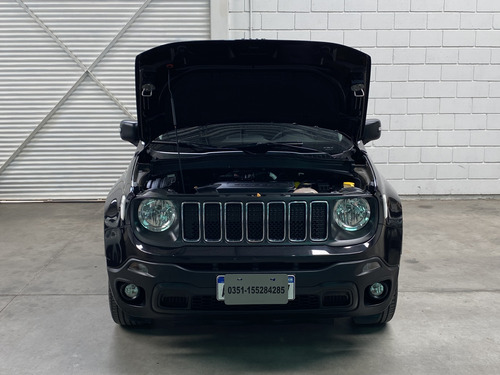 Jeep Renegade 1.8 Sport At6