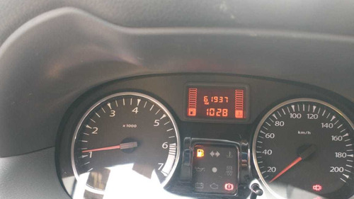 Renault Duster 1.6 16v Dynamique (flex)