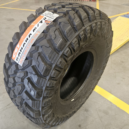 Neumatico 33x12.50 R15lt Sahara Mt2 6pr Tl 108q Ool M+s 3