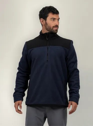 Polar Hombre Shar 83 Half Zipper Lhotse