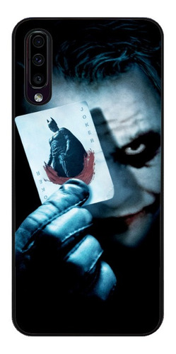 Case Joker Samsung J8 2018 Personalizado