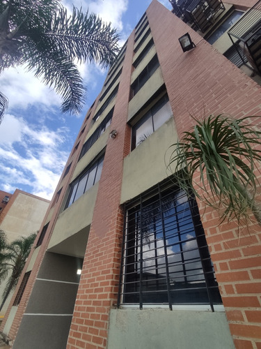 Apartamento En Venta, Los Naranjos Humboldt-lomas Del Sol.