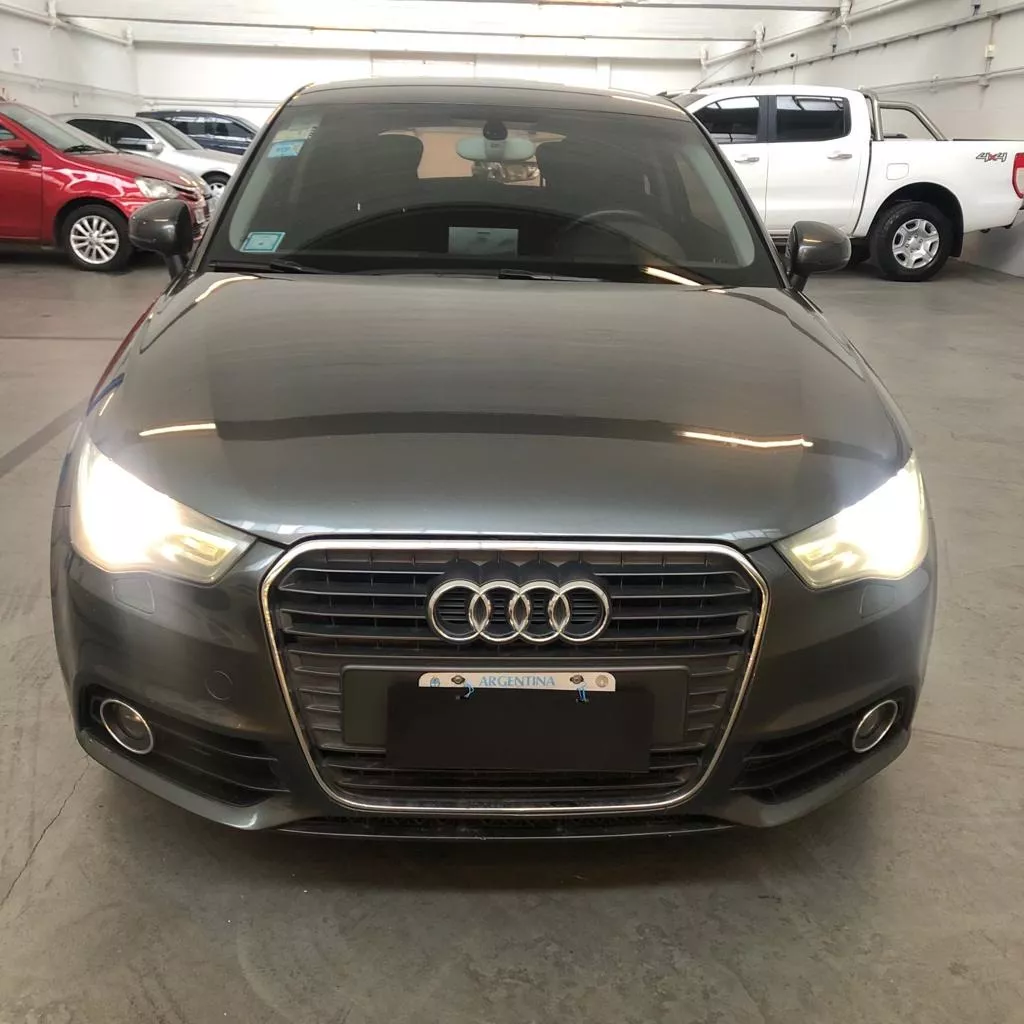 Audi A1 1.4 Ambition Tfsi 122cv