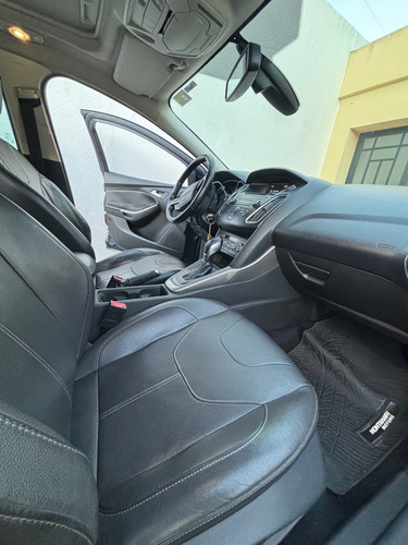 Ford Focus II 2.0 Se Plus At