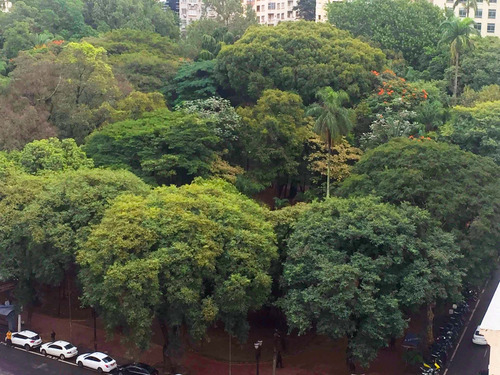 Imagem 4 de 20 de Andar Comercial À Venda Na Rua Vinte E Quatro De Maio, República, São Paulo - Sp - Liv-2630