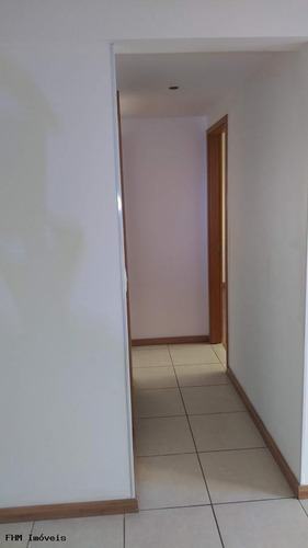 Imagem 15 de 15 de Apartamento Para Venda Em Rio De Janeiro, Campo Grande, 2 Dormitórios, 1 Suíte, 1 Banheiro, 1 Vaga - Fhm2367_2-1154856
