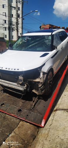 Imagem 2 de 8 de Range Rover Vilar Suv