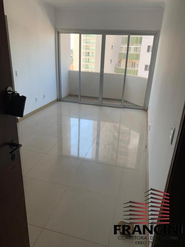 Imagem 3 de 15 de Apartamento Para Venda Em Bauru, Altinópolis, 2 Dormitórios, 2 Banheiros, 1 Vaga - 4191_2-1253579