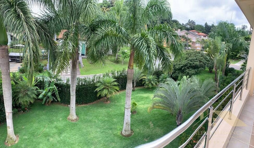 Imagem 5 de 15 de Venda Casa Lindissima No Residencial 0 - Alphaville - 667
