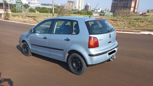 Imagem 3 de 10 de Vw / Pólo 1.6