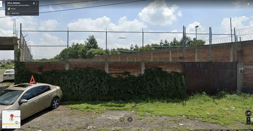 Imagen 2 de 3 de Terreno En Venta Carretera A San Buenaventura Toluca