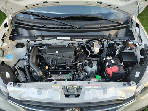 Imagen 6 de 17 de Suzuki Celerio 2023
