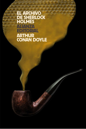 El Archivo De Sherlock Holmes - Arthur Conan Doyle