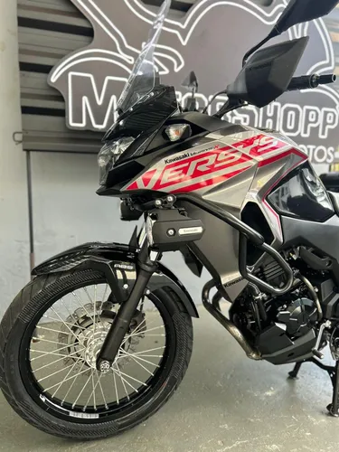 Versys x on sale 300 tr