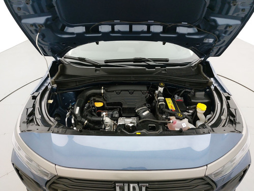 Fiat Pulse 1.0 TURBO 200 FLEX AUDACE CVT