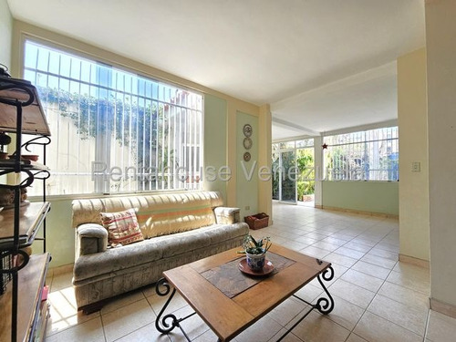 Casas En Venta Excelente Ubicacion Barquisimeto Lara Rja