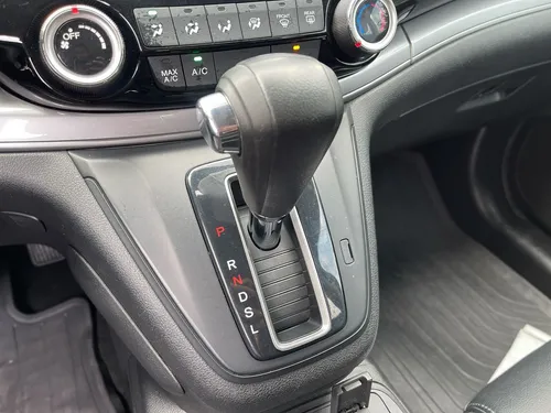 Honda CR-V 2.4 City