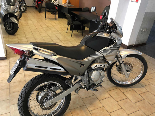 Honda Nx 400 Falcon