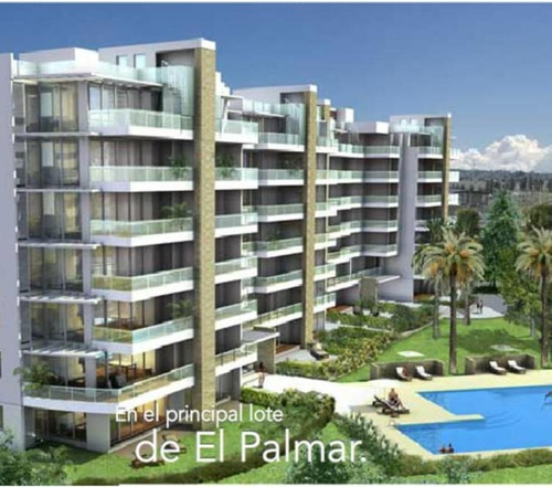 Imagen 3 de 18 de Departamento En Venta Nordelta - El Palmar- Insignia