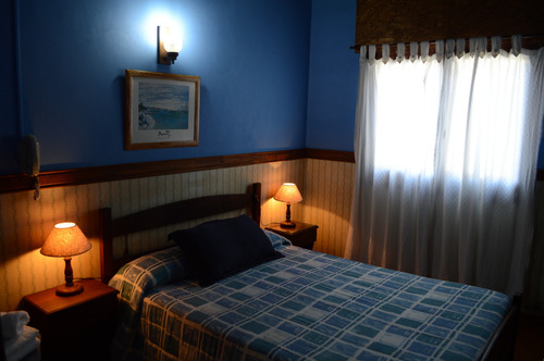 Hosteria El Bosque