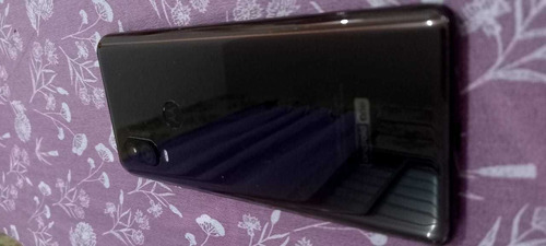 Celular Motorola One Vision Bronze