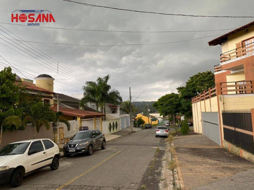 Imagem 2 de 30 de Sobrado Com 3 Dormitórios À Venda, 601 M² Por R$ 2.000.000 - Nova Caieiras - Caieiras/sp - So1041