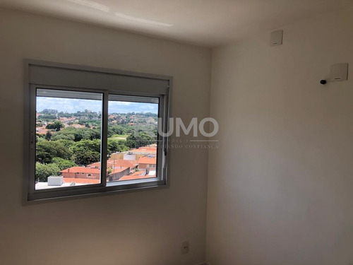 Imagem 8 de 18 de Apartamento À Venda Em Jardim Nossa Senhora Auxiliadora - Ap014021