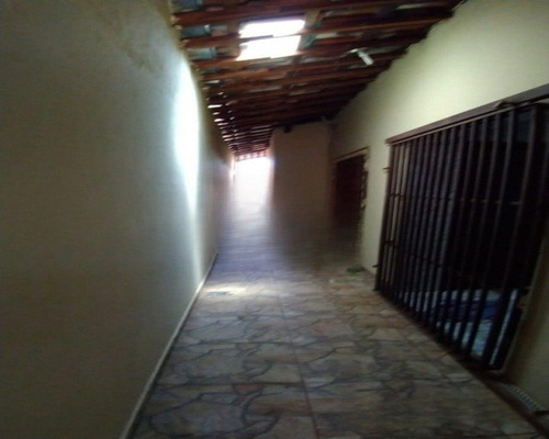 Casa Reformada A Três Anos