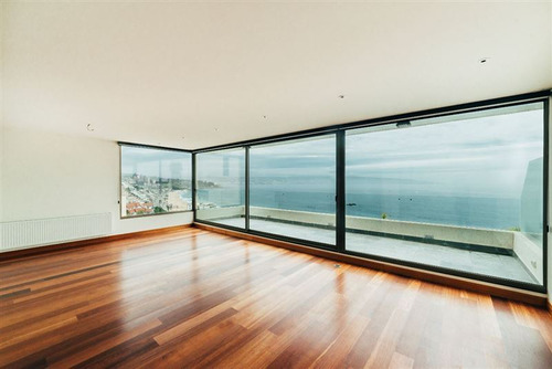 Departamento En Venta En Viña Del Mar