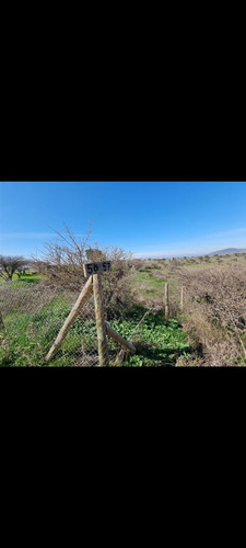 Parcela En La Estrella Vi Region A 38 Km De Pichilemu