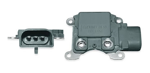 Regulador Alternador Ford Ranger 4.0l 6 Cil 01/05 Renard