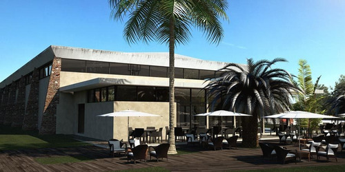 Imagen 2 de 4 de Venta Lote Grand Bell 2 En City Bell